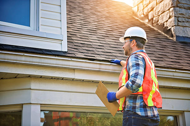 Roof Repair in East Wakefield
